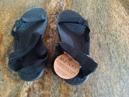 Photo of free Sandals (winchester) #1