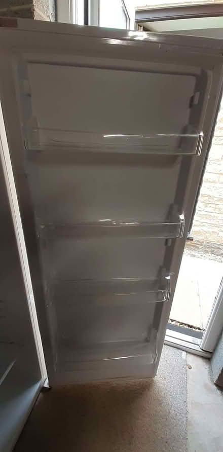 Photo of free 'Fridgemaster' Larder Fridge (Dunston LN4) #2