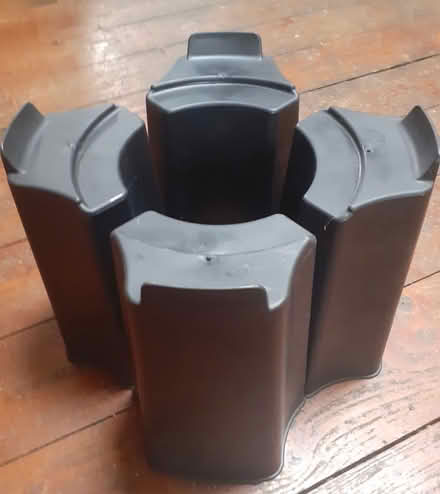 Photo of free Base for 100ltr water butt (Rialto) #1