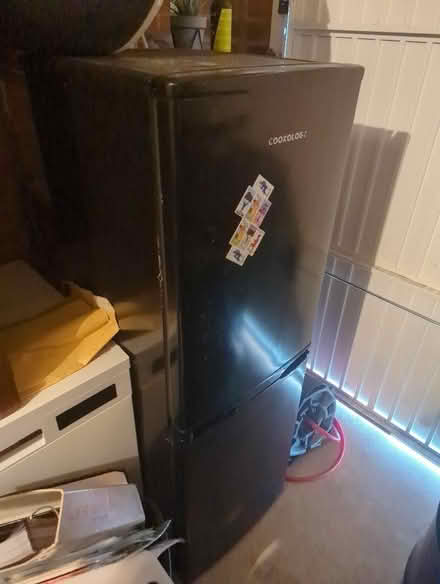 Photo of free Fridge freezer (Fernwood NG24) #1