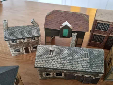Photo of free oo/ho buildings (CM2 springfield, chelmsford) #3