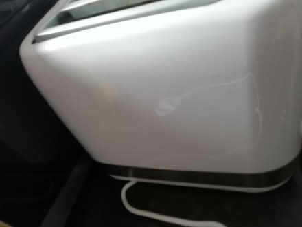 Photo of free Cookworks 4 slice toaster (SE9) #2