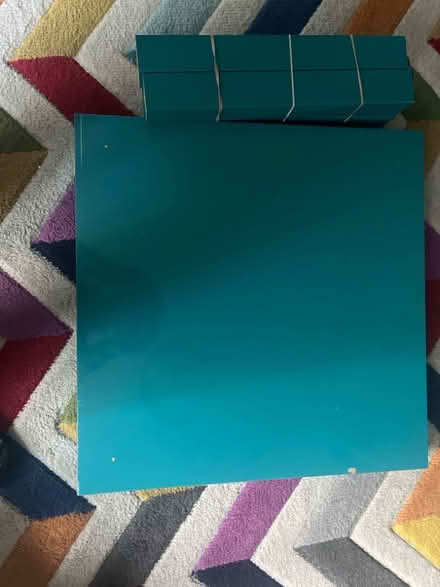 Photo of free IKEA side table (Old Road OX3) #1
