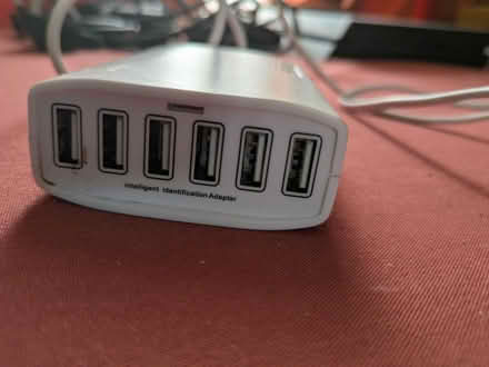 Photo of free Device for charging multiple usbs (BS7) #2