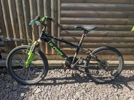 Photo of free Btwin kid bike (Bowerham LA1) #2