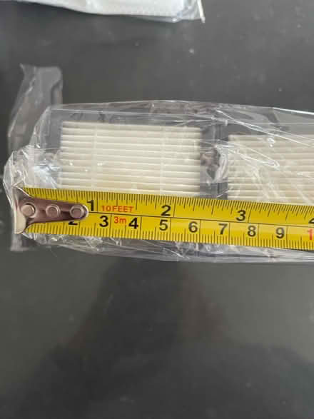 Photo of free Roomba replacement parts (Aurora) #1
