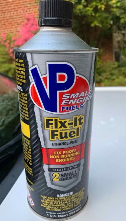Photo of free Fixit Fuel (South Arlington) #1