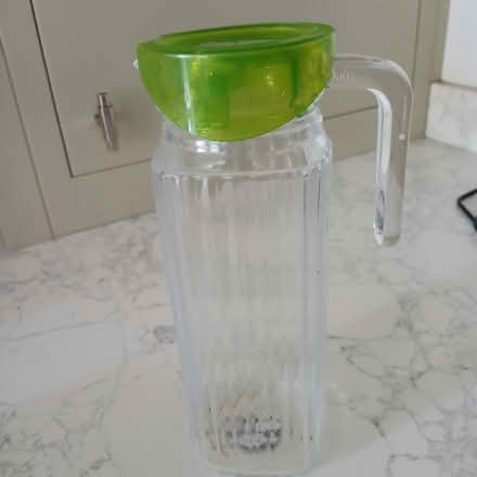 Photo of free Fridge jug (Bear Flat) #1