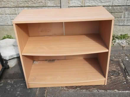 Photo of free Bookcase (Ainsdale PR8) #1