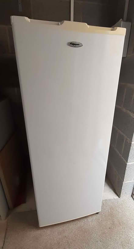 Photo of free 'Fridgemaster' Larder Fridge (Dunston LN4) #4