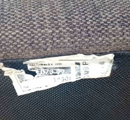 Photo of free Ikea Armchair (Harrogate HG2) #2