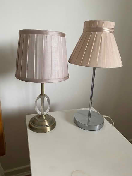 Photo of free Various items (CH65) #2