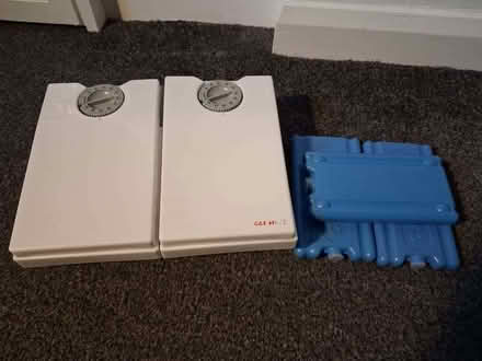 Photo of free Cat Feeder (AB12) #1