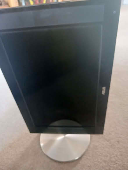 Photo of free ISUS monitor 19" screen (Ellesmere Port CH65) #2