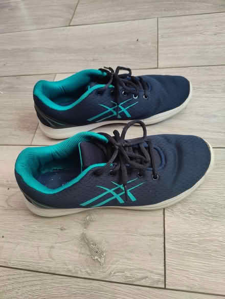 Photo of free Ladies shoes (SL3) #2