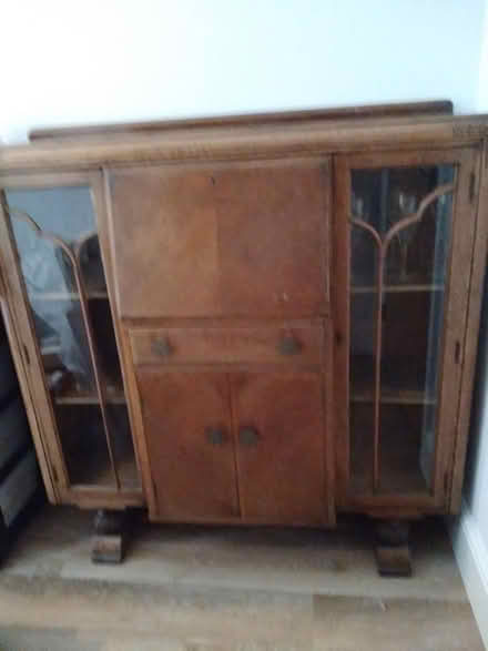 Photo of free Writing bureau (Poundbury DT1) #4