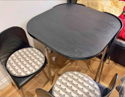 Photo of free table (CR0) #1