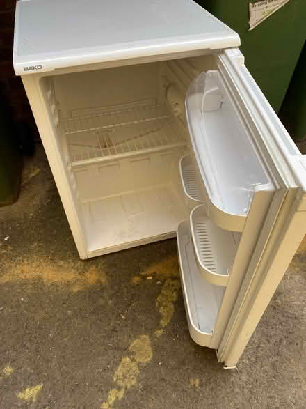 Photo of free Undercounted fridge (not working) (Cheltenham GL52) #1