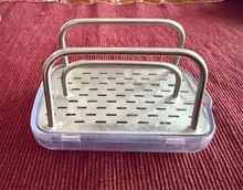 Photo of free OXO Sponge Holder (Cupertino - DeAnza and 280) #1