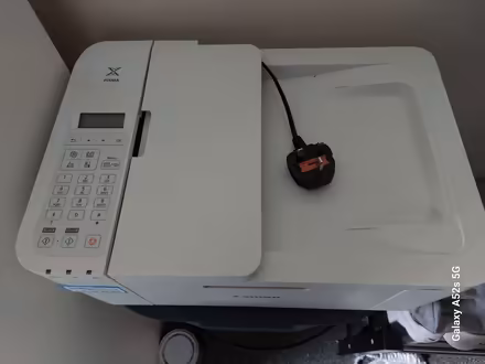 Photo of free Canon Pixma Printer (Little Bloxwich WS3) #2
