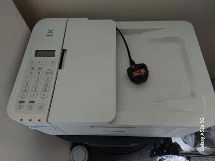 Photo of free Canon Pixma Printer (Little Bloxwich WS3) #2