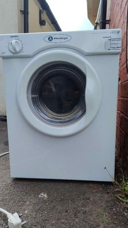 Photo of free Dryer (Weoley castle) #1