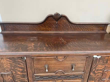 Photo of free Large unit (Sacriston DH7) #2