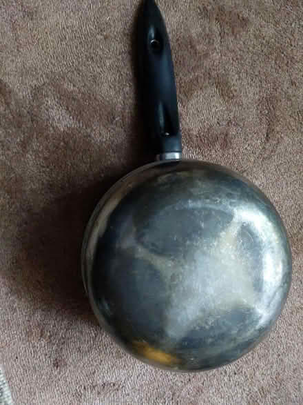 Photo of free Stainless Steel Double Boiler Pan (Holland Park W11) #3