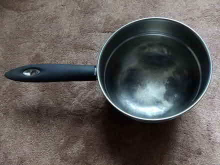 Photo of free Stainless Steel Double Boiler Pan (Holland Park W11) #2