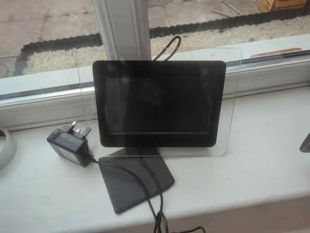 Photo of free Digital picture player (Top valley NG5) #4