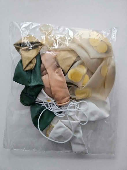 Photo of free 1st Birthday Decorations (Bestwood Park Estate NG5) #2