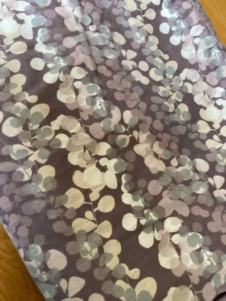 Photo of free King-size duvet cover (Great Barr B437LA) #2