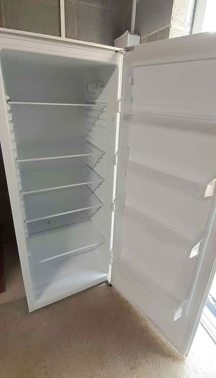 Photo of free 'Fridgemaster' Larder Fridge (Dunston LN4) #1