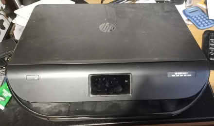 Photo of free Printer (Backworth NE27) #1