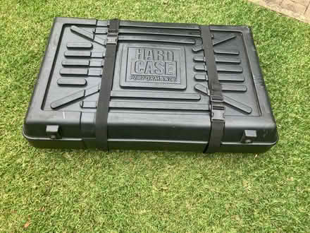 Photo of free Bike box (Mortdale) #3