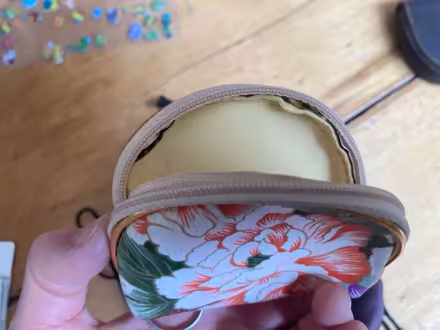 Photo of free 4 small cute bags (leslieville/little india) #2
