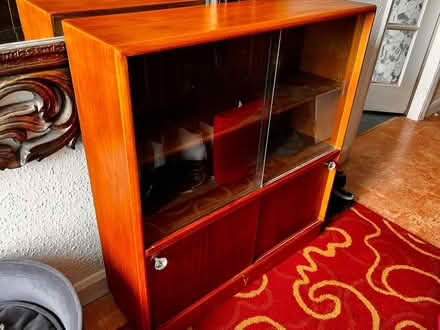 Photo of free Cabinet/ bookcase (Spondon DE21) #2