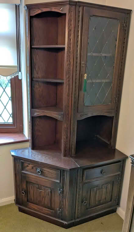 Photo of free Modular wall unit (Bedmond WD4) #2