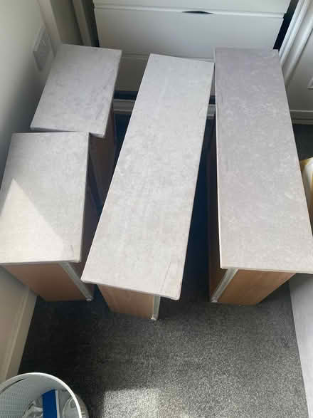 Photo of free 5ft divan bed mattress storage (Dunstable) #3