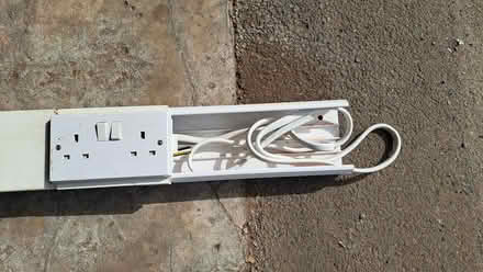 Photo of free Electrical Trunk / sockets / cable (Stubbington PO14) #2