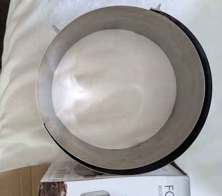 Photo of free Two adjustable cake rings (Melbourne CM1) #2