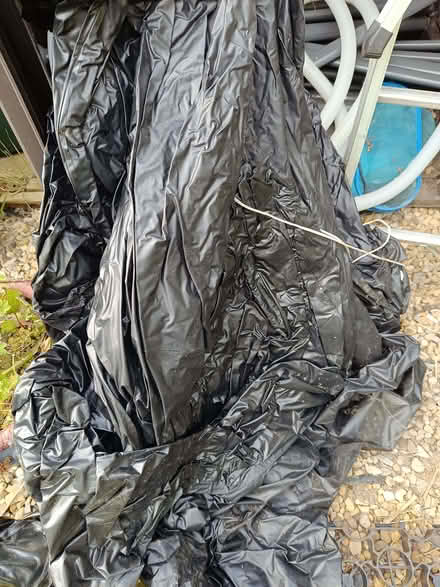 Photo of free Above Ground Pool Accessories (Woodlesford LS26) #2