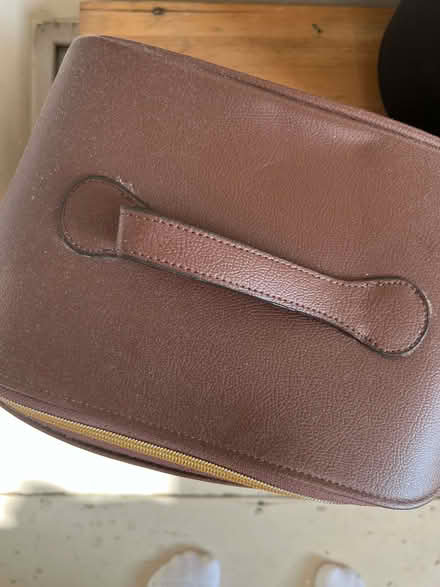 Photo of free Molly Mae Cosmetics Case (St Margarets TW1) #2