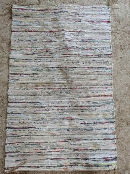 Photo of free Small rug (BS7) #1