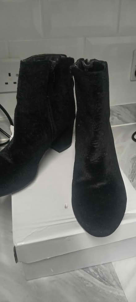 Photo of free Boits (Catford) #1