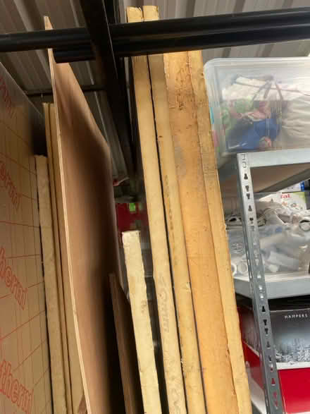 Photo of free PIR Insulation Boards (Wallington SM6) #3
