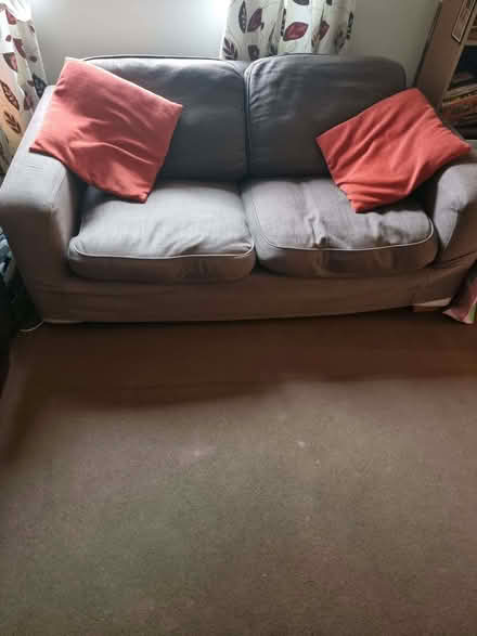 Photo of free Sofabed (Laindon SS15) #2