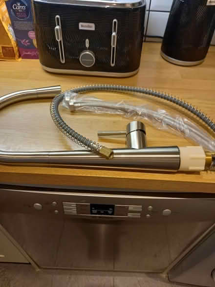 Photo of free A Tap (Roundhill area brighton) #1