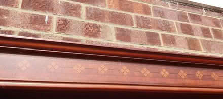 Photo of free 191 cm bookcase (Duffield DE56) #2