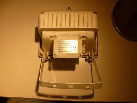 Photo of free Floodlight (Hadleigh SS7) #1